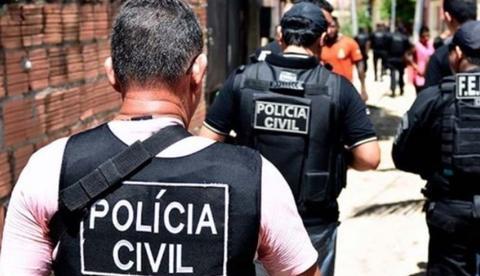 Governo contraria STF e nomeia comissários de polícia ao cargo de delegados no Amazonas