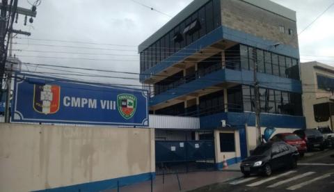 Prédio de Colégio Militar em Manaus tem risco de desabar, denunciam pais 