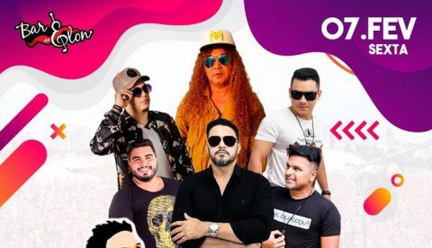 Bloquinho do Elon vai agitar Vieiralves