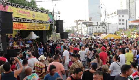 Carnaval 2020: Veja a programação de bandas e atrações deste final de semana
