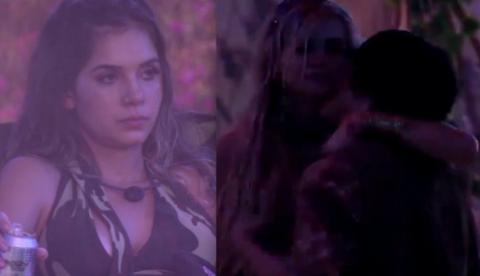 BBB20: Casado, Pyong tenta agarrar Marcela; Gizelly fica com ciúmes de médica com Daniel