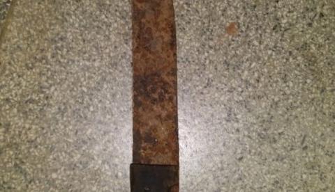 Casal arranca testículos de vítima para poder cometer roubo