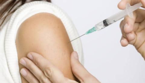 Prefeitura inicia hoje campanha contra sarampo para faixa etária de cinco a 19 anos