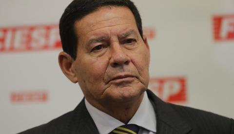 Vice-presidente da República vem a Manaus e visita CBA nesta semana