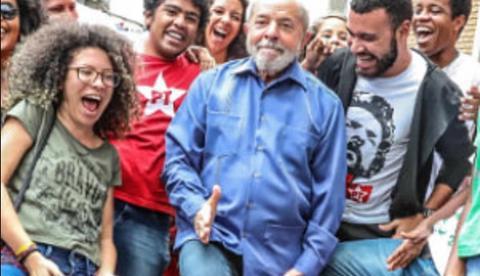 Lula pode disputar eleições em 2022; saiba como