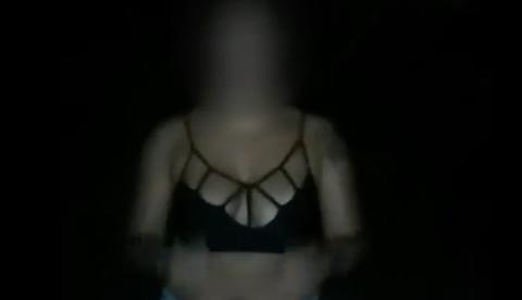 Vídeo mostra últimas palavras de Sigrid antes de ser brutalmente executada em Manaus