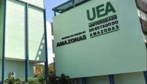 Inscrições para os cursos de pós-graduações da UEA encerram nesta terça-feira no Amazonas