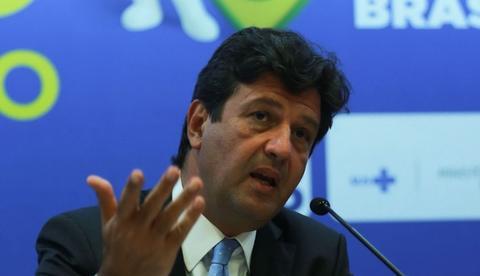 Ministério da Saúde lança campanha contra sarampo