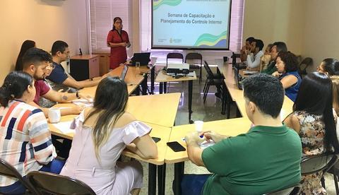 Aplicação de dinheiro público pode ter certificação de órgãos gestores no Amazonas