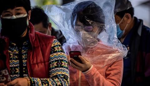Doença provocada por novo coronavírus recebe o nome de Covid-19 pela OMS