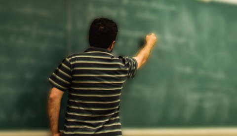 MEC publica novas diretrizes para formação de professores