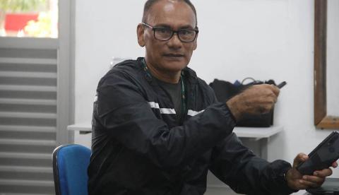 Jornada pedagógica para escolas indígenas é concluída em Manaus