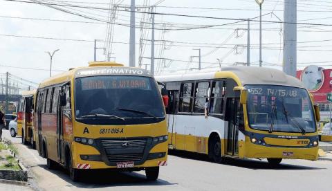Detran abre inscrições para curso de transporte coletivo em Manaus 