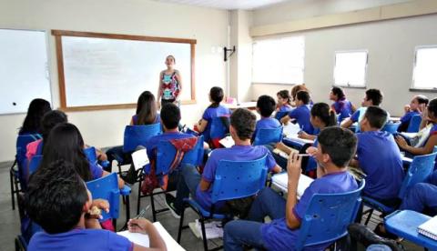 Aprovados em processo seletivo da Seduc são convocados no Amazonas