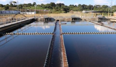 Bairros das zonas Norte e Leste de Manaus podem ficar sem água nesta quinta-feira