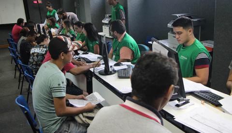 Bolsa Universidade faz nova convocação para contrapartida em Manaus