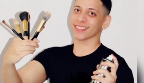 Suspeita de participar da morte de maquiador no Vieiralves vai a julgamento em março 