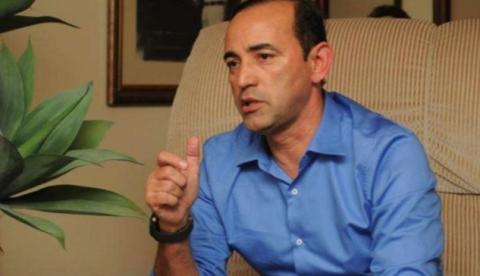 Ex-secretário de Fazenda no Amazonas ganha direito de retirar tornozeleira eletrônica