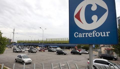 Carrefour adquire 30 lojas da rede Makro por R$ 1,95 bi