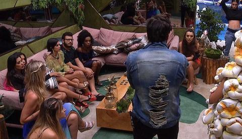 BBB20: Com paredão triplo, veja quem disputa pela permanência no reality