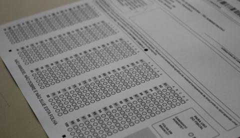 Concurso DPE: Resultado preliminar deve ser divulgado nesta quarta