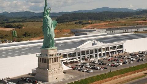 Havan abre mil vagas de emprego em Manaus 