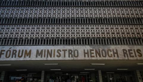 Acusado de jogar filho no Rio Negro vai a júri popular em Manaus 