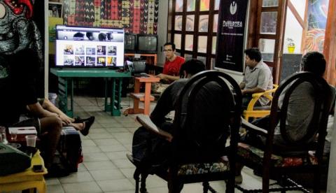 Projeto Intera promove oficinas grátis sobre jornalismo em Manaus