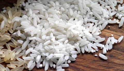 Governo reajusta preços mínimos da laranja, trigo e arroz