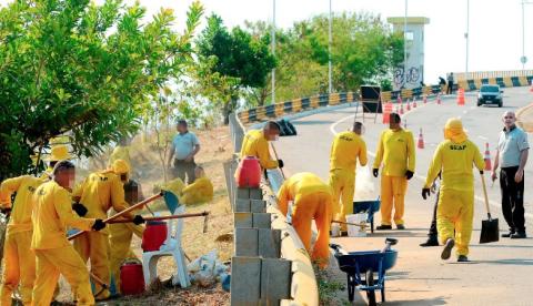 Seap lança edital para empresas que desejam mão de obra de detentos do Amazonas