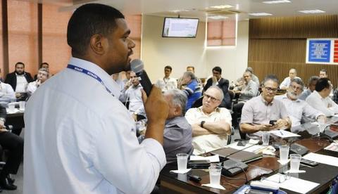 Agronegócio quer reduzir desperdício de alimentos em feiras de Manaus