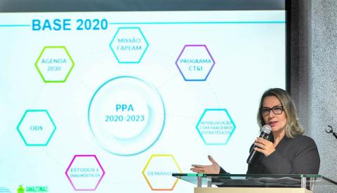 Pesquisa tem quase R$ 50 milhões da Fapeam para aplicar no Amazonas