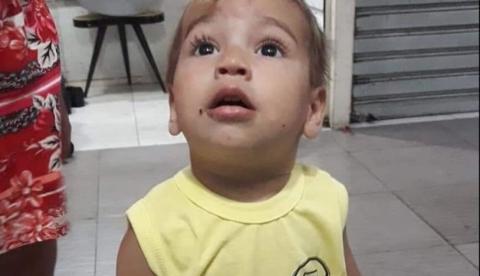 Polícia e Bombeiros retomam buscas em igarapé por Erlon Gabriel 