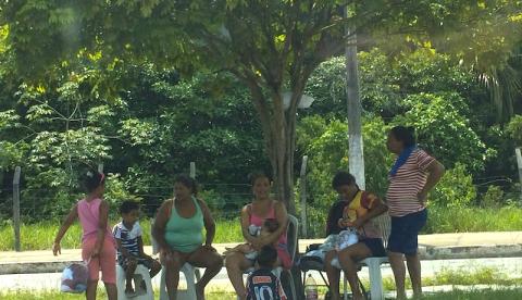 Ministério repassa R$ 1,8 milhão para atender venezuelanos em Manaus