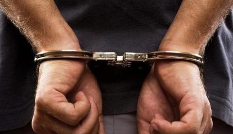 Sargento da Marinha é preso suspeito de assediar mulher em ônibus