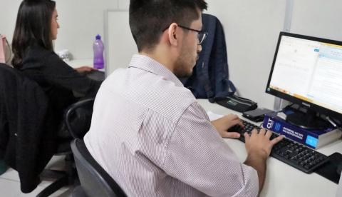 Inscrições para processo seletivo da PGE encerram nesta semana, no Amazonas