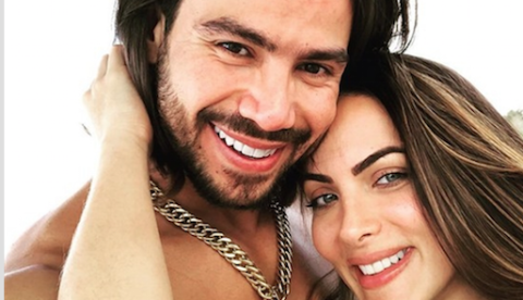 Ex-bailarina do Faustão termina namoro com sertanejo e motivo impressiona