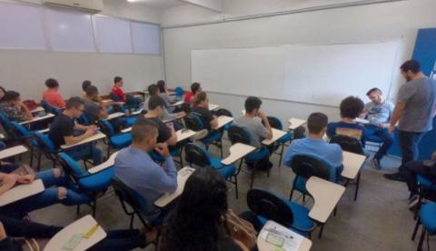 Prefeitura abre inscrições em processo seletivo com 378 vagas no Amazonas 