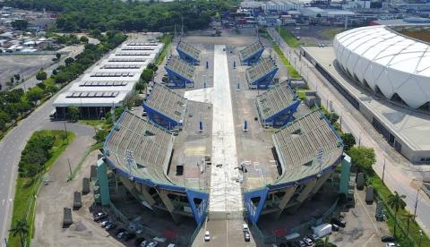 Confira ruas e avenidas interditadas em Manaus durante o Carnaval 