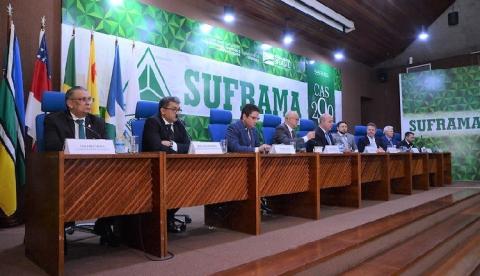 Investimentos de US$ 188 milhões vão criar 1.380 novos empregos em Manaus