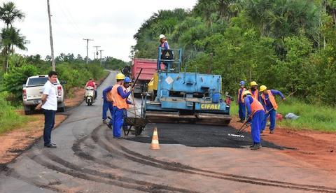 Sai edital para demolição de ponte na AM-010 no Amazonas