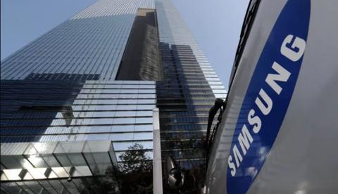  Coronavírus faz Samsung fechar fábrica