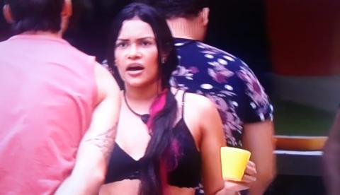 Brothers se desentendem e fazem o maior barraco por causa de comida no BBB20 