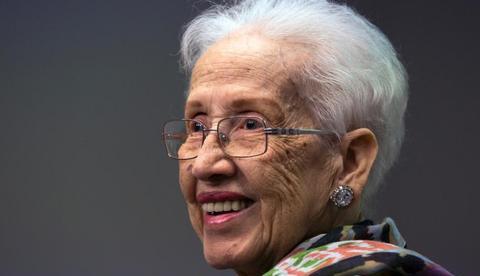 Morre, aos 101 anos, a matemática que ajudou Apollo 11 a chegar à Lua 