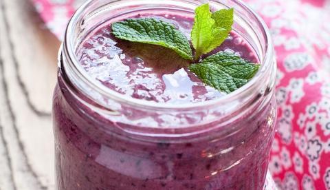 4 receitas Detox para desintoxicar seu corpo do álcool e fast food nesse Carnaval