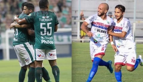 Manaus e Fast Clube decidem vaga para final do 1º turno do Barezão 