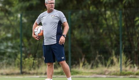 Com Odair pressionado, Fluminense estreia contra Moto Club na Copa do Brasil 