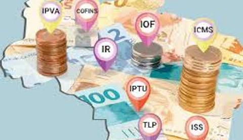 Amazonas recolhe R$ 1,53 bilhão em tributos federais em janeiro