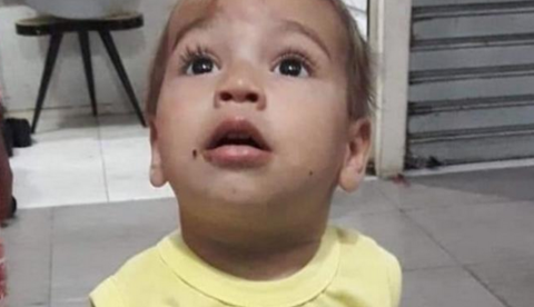 Família de Erlon Gabriel teve que deixar casa após ‘fake news’ sobre o caso 