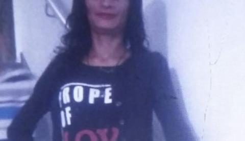 Família procura por jovem desaparecida na madrugada do último sábado, em Manaus